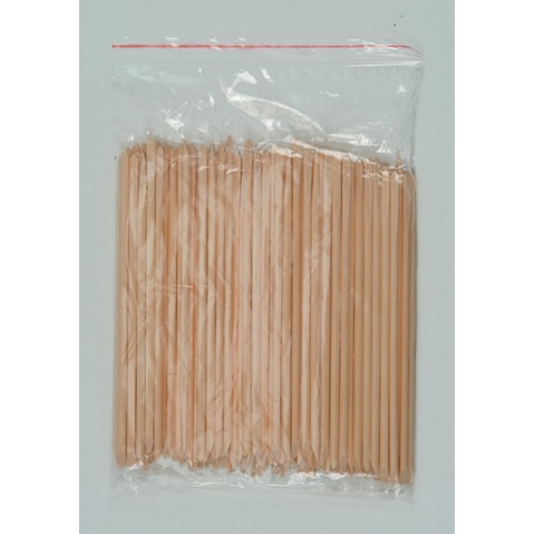 Ξυλάκια 100τμχ